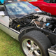 Illustration for article titled Random car show